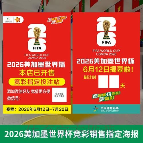 2026年世界杯投注策略与分析