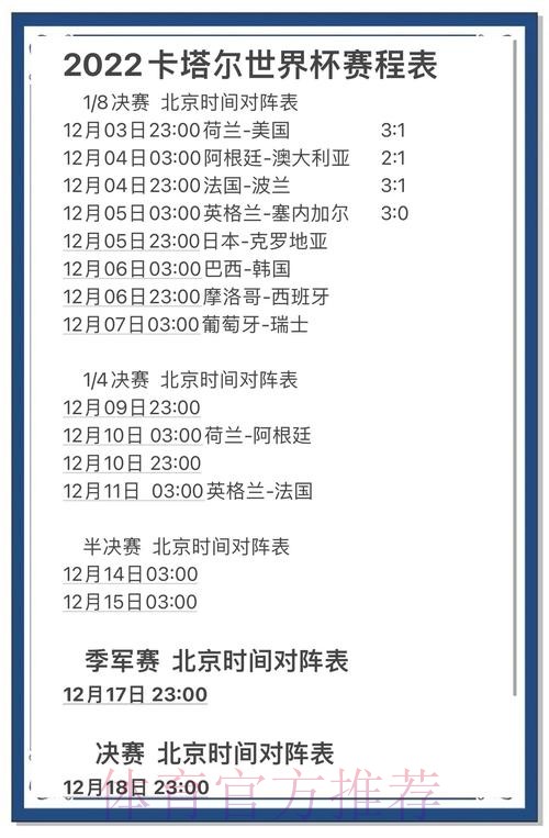 世界杯比分官网实时热点深度解析
